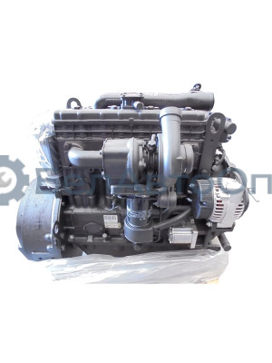 Двигатель Д-245.30Е3-1442 (МАЗ 437043 Зубренок)  ММЗ  Д245.30Е3-1442